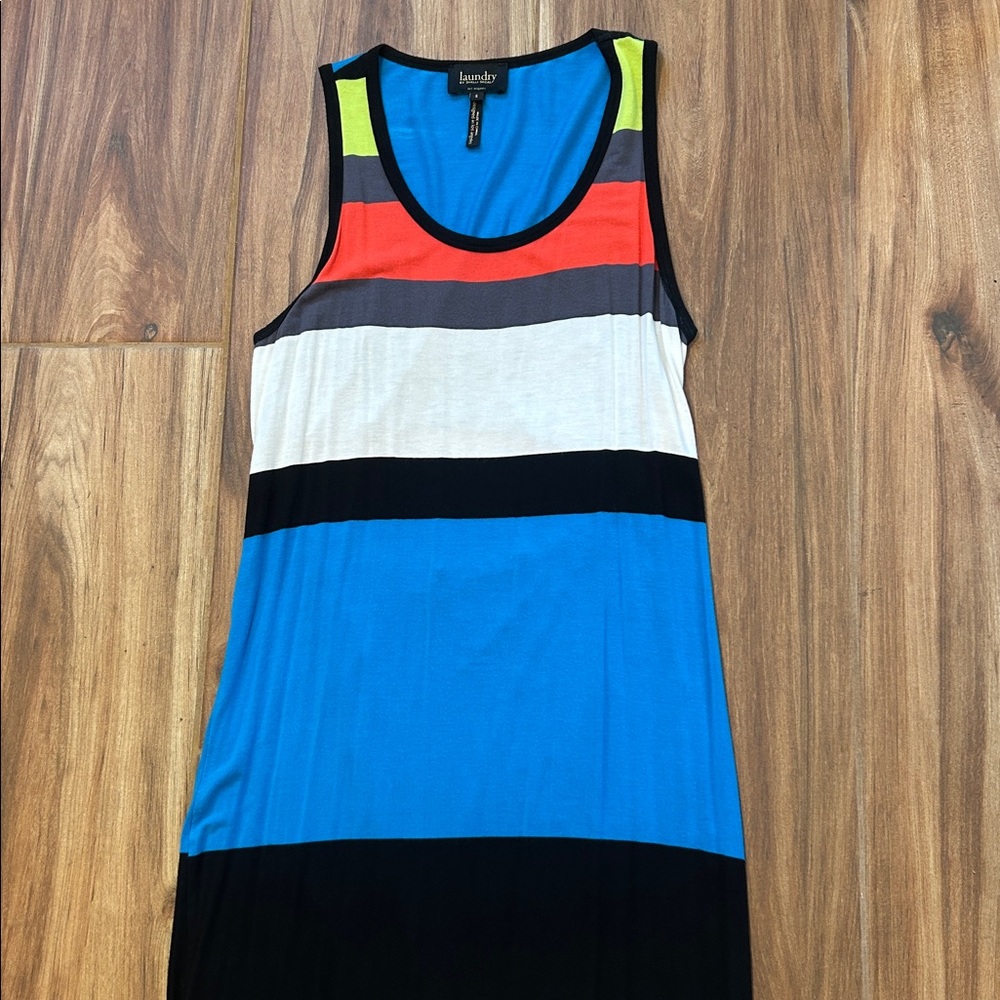 Laundry By Shelli Segal Women’s High-low Dress